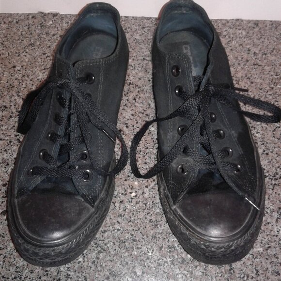 Converse Chuck Taylor All Star Unisex Size 6M - Picture 1 of 3